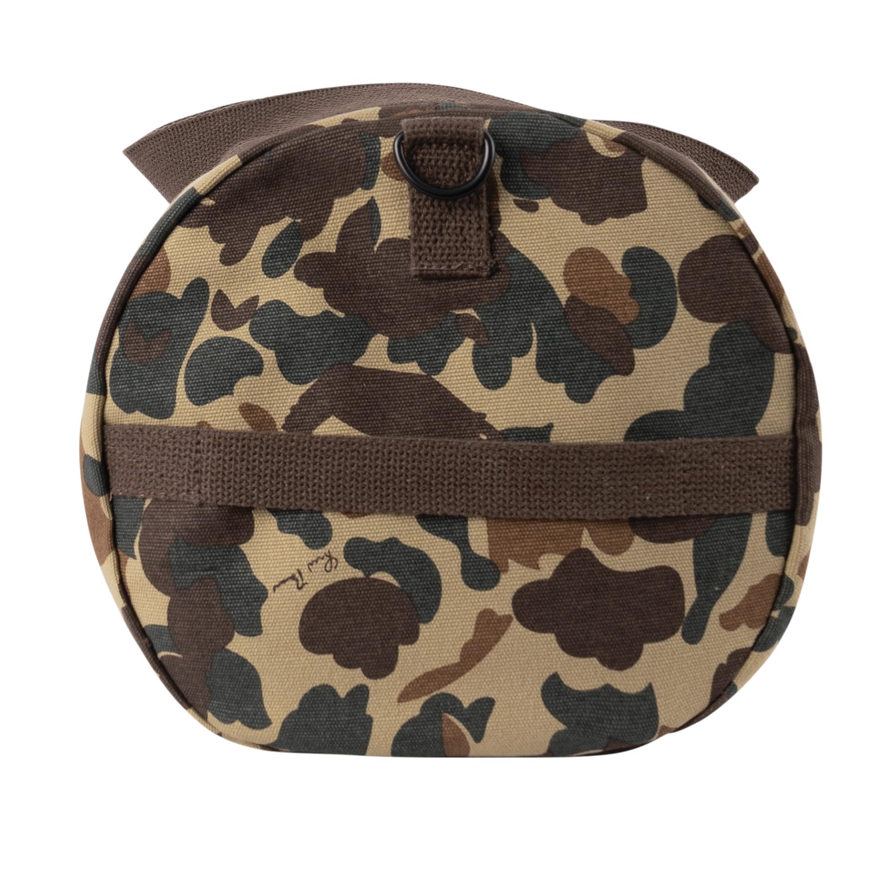 Rothco 22244: X Bear Archery Fred Bear Camo Canvas Shoulder Duffle Bag - Image 4