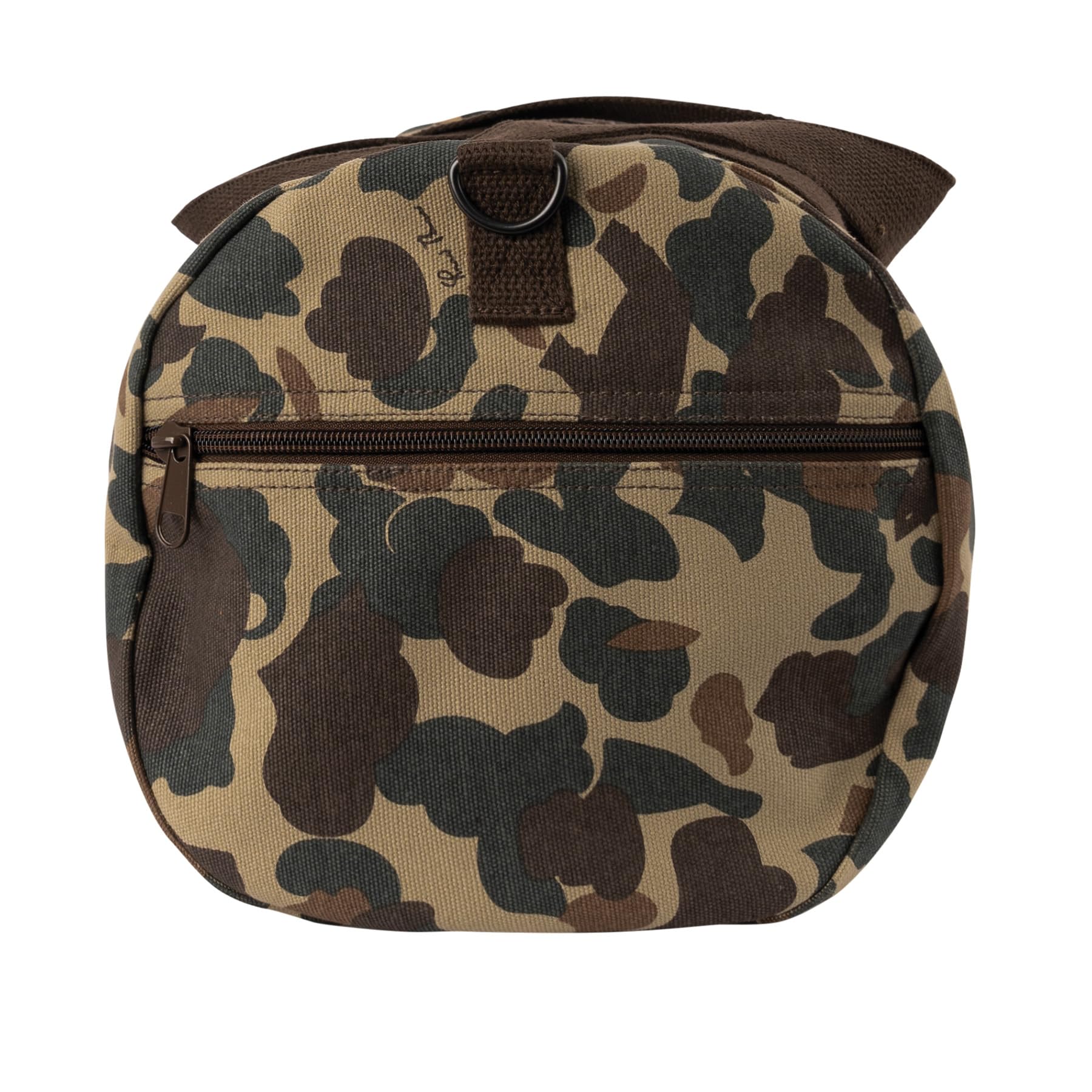 Rothco 22244: X Bear Archery Fred Bear Camo Canvas Shoulder Duffle Bag - Image 5