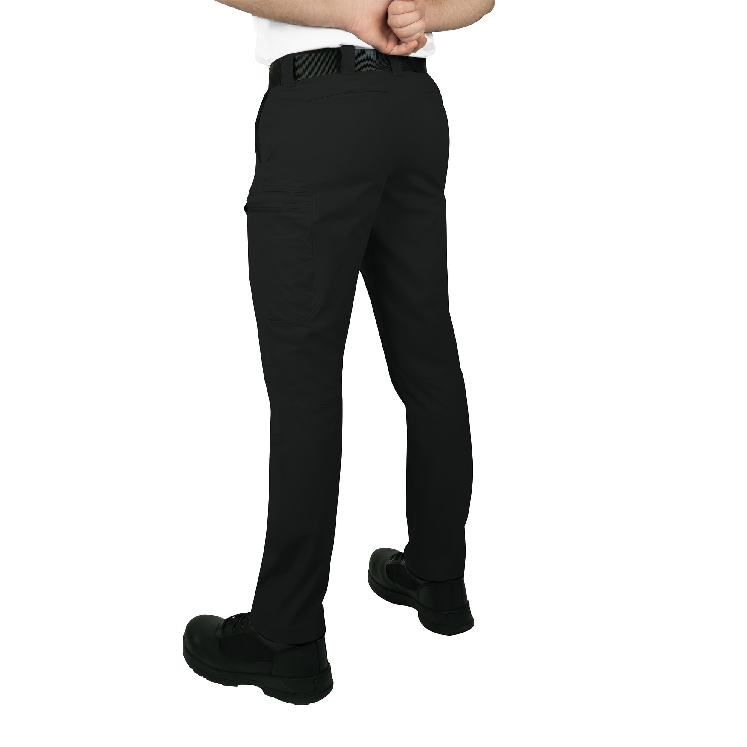 Rothco Edge Pants – Tactical Stretch Water Repellent Uniform Outdoor Work Cargos - Image 9