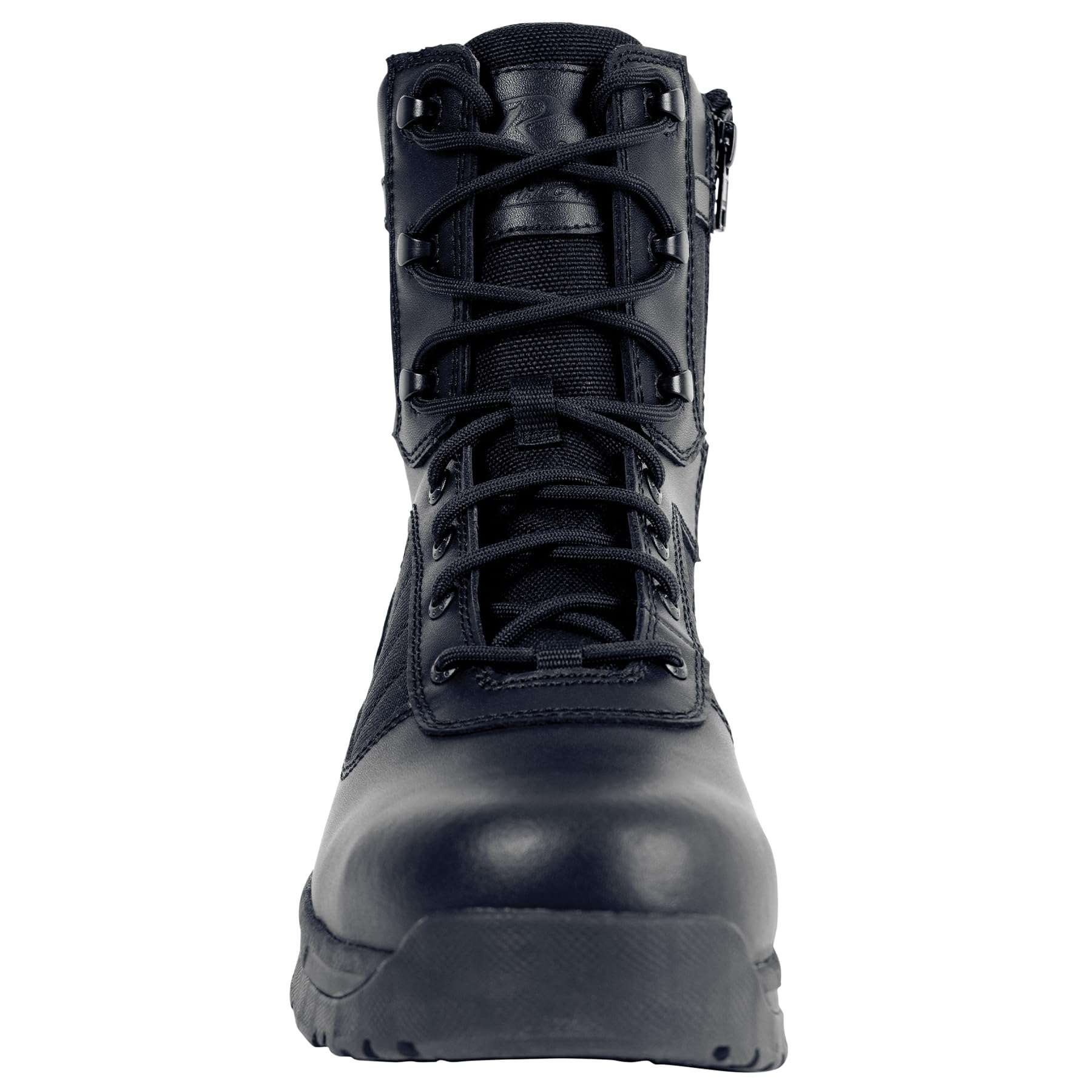 Rothco Guardian Composite Toe 8 Inch Tactical Boot - Side-Zip - Image 8