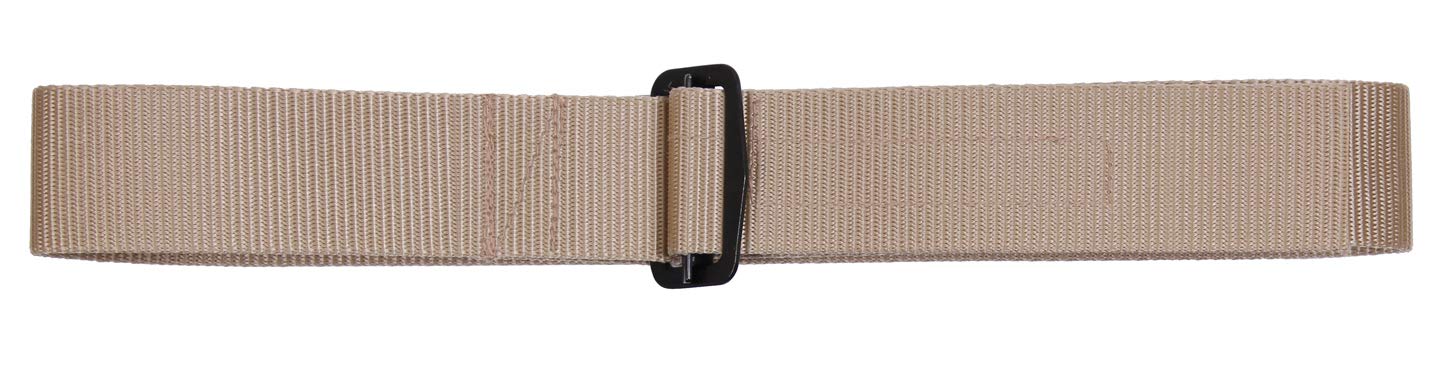 Rothco Heavy Duty Riggers Belt - Image 3