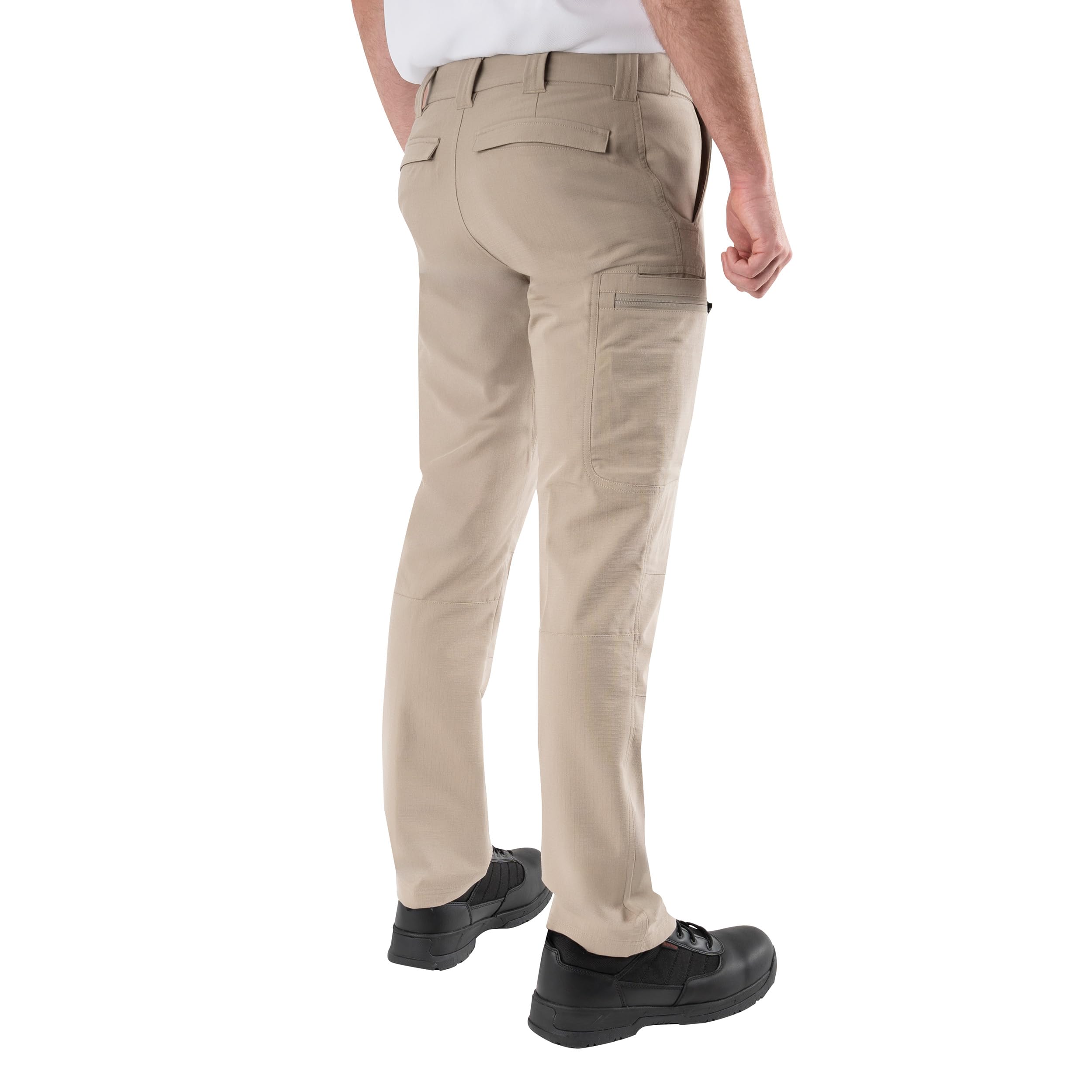 Rothco Patrol Pants – Tactical Micro Rip-Stop Water Repellent Uniform Outdoor Cargos - Image 8