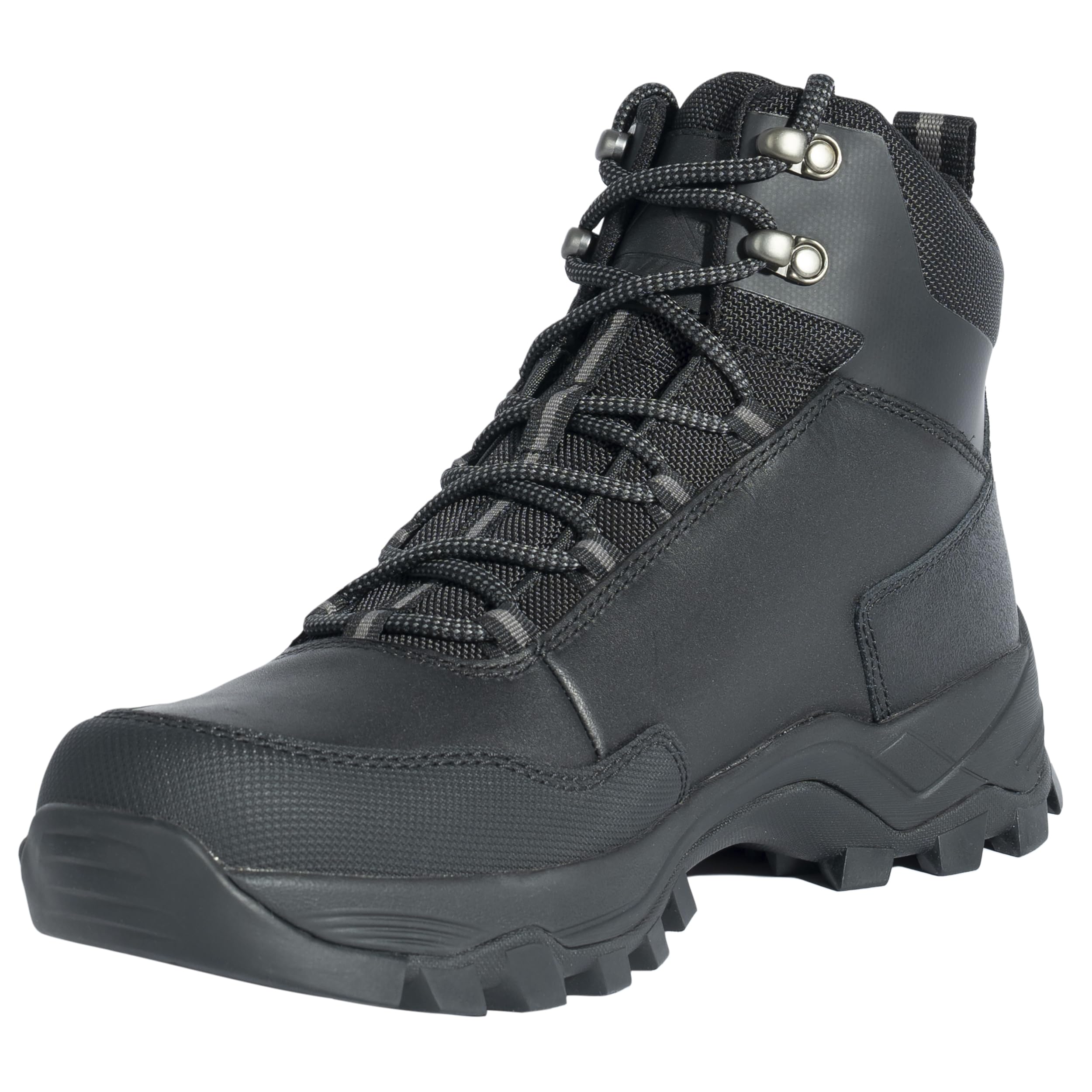 Rothco Scout All Terrain Hybrid Tactical Boots – 6 Inch – Waterproof & Lightweight Low-Profile Everyday Hiking Boot - Image 6