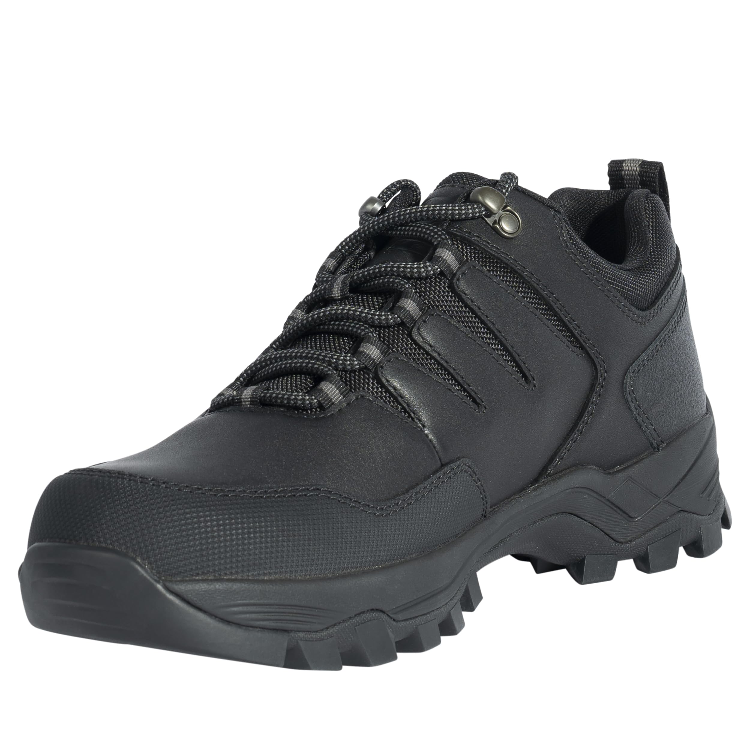 Rothco Scout All Terrain Hybrid Tactical Shoe – 4 Inch – Waterproof & Lightweight Low-Profile Boots - Image 6