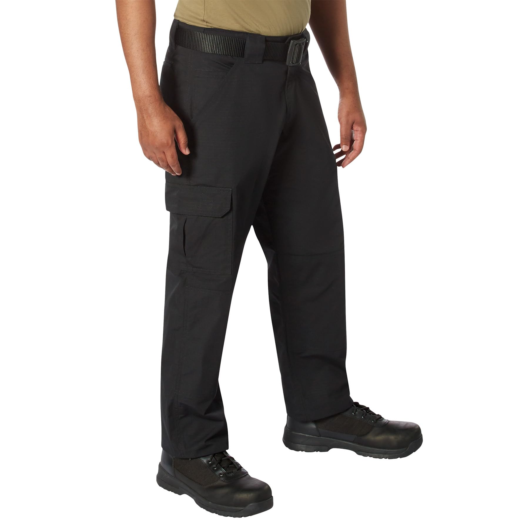 Rothco Tactical Deployment Pant – Rip-Stop Cargo Pants with Stain & Water-Resistant Fabric and EDC Storage - Image 7