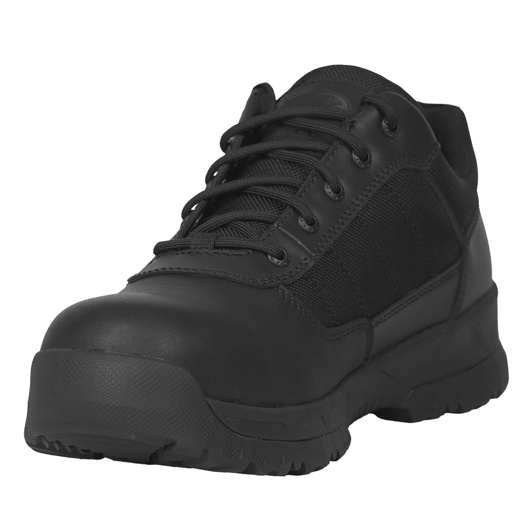 Rothco Guardian Tactical Shoe – 4 Inch – Waterproof & Lightweight Sneakers for Public Safety, EMTs, and More - Image 7