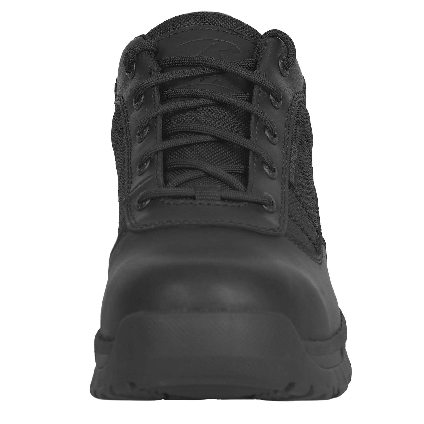 Rothco Guardian Tactical Shoe – 4 Inch – Waterproof & Lightweight Sneakers for Public Safety, EMTs, and More - Image 8