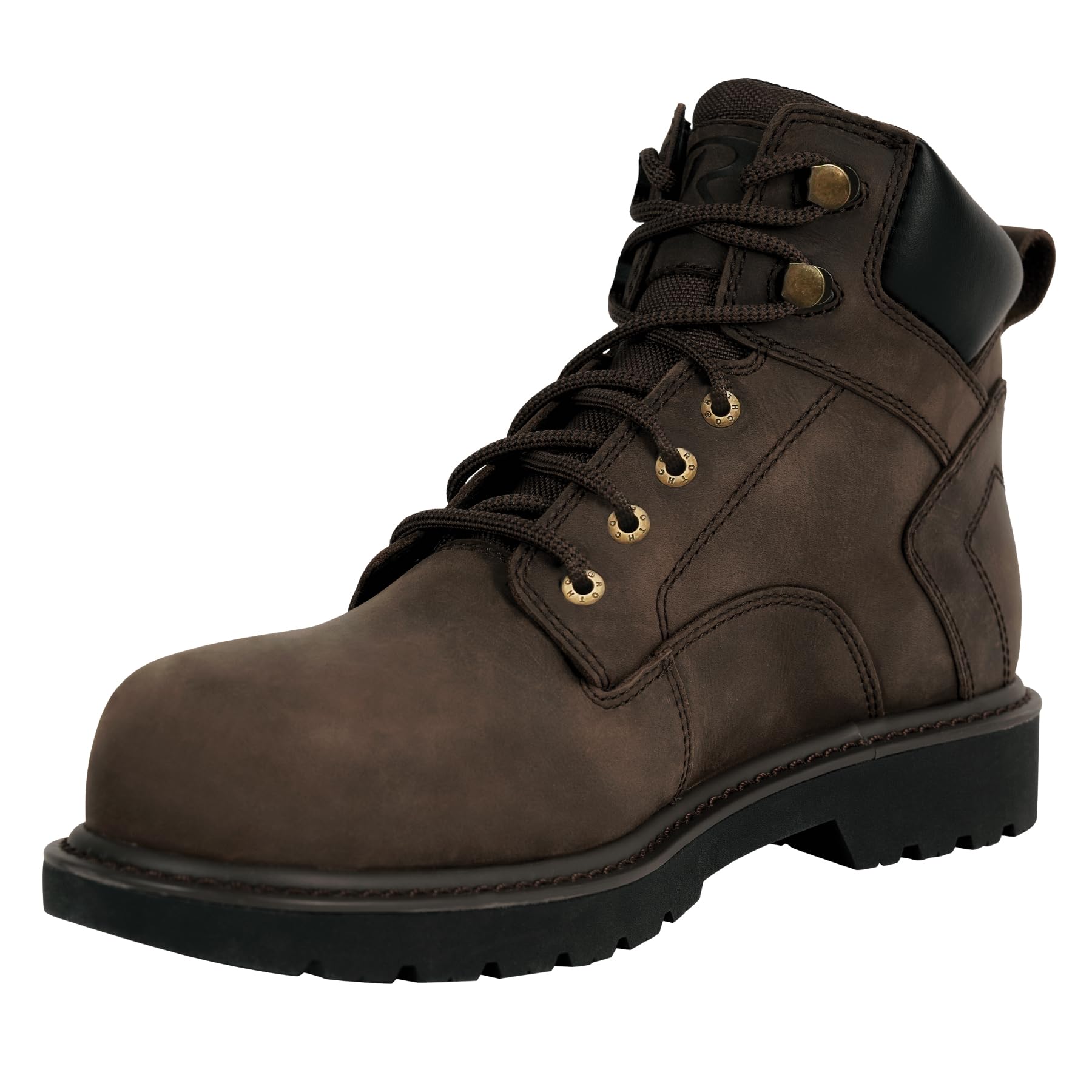 Rothco Tradesman 6-Inch Work Boot - Image 6