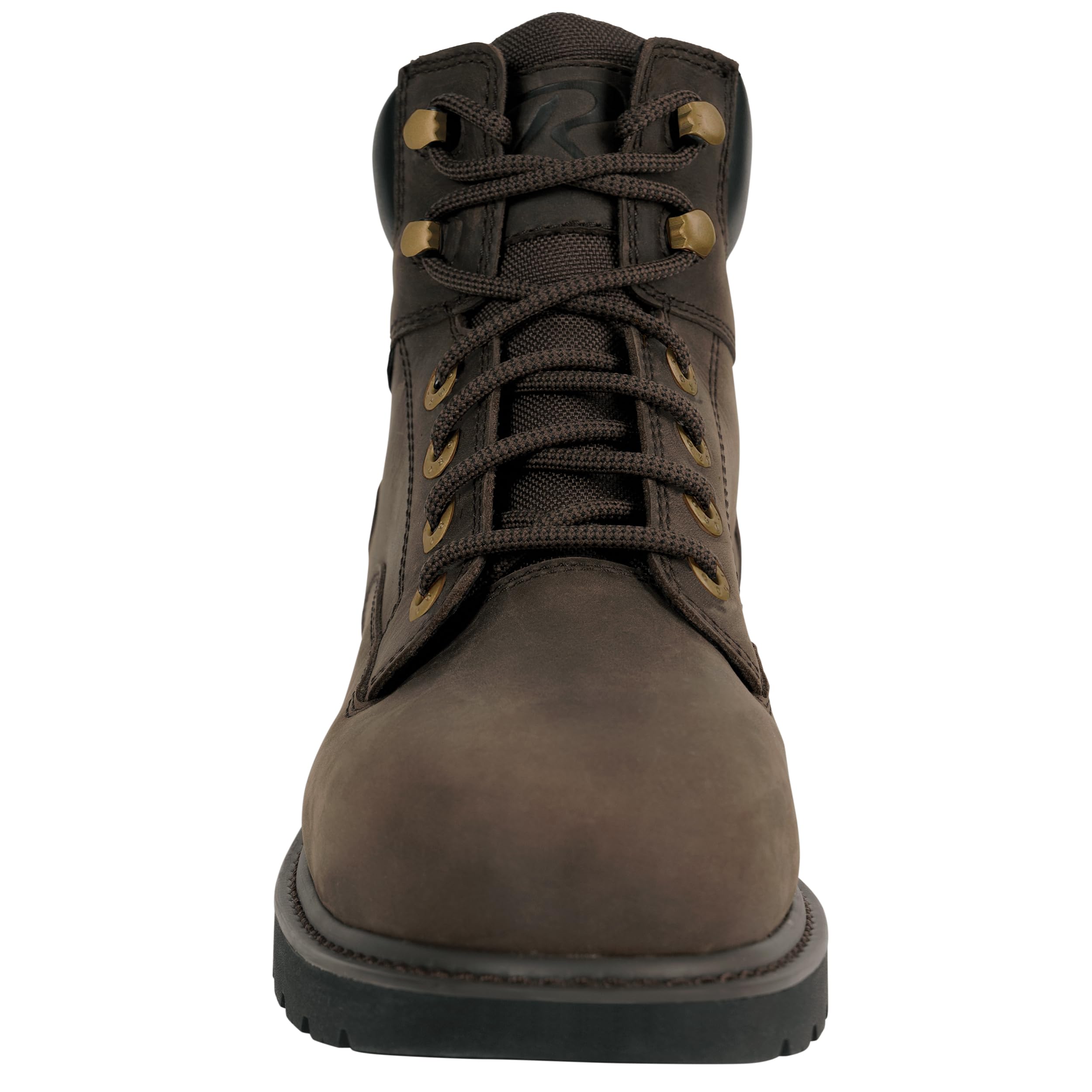 Rothco Tradesman 6-Inch Work Boot - Image 7